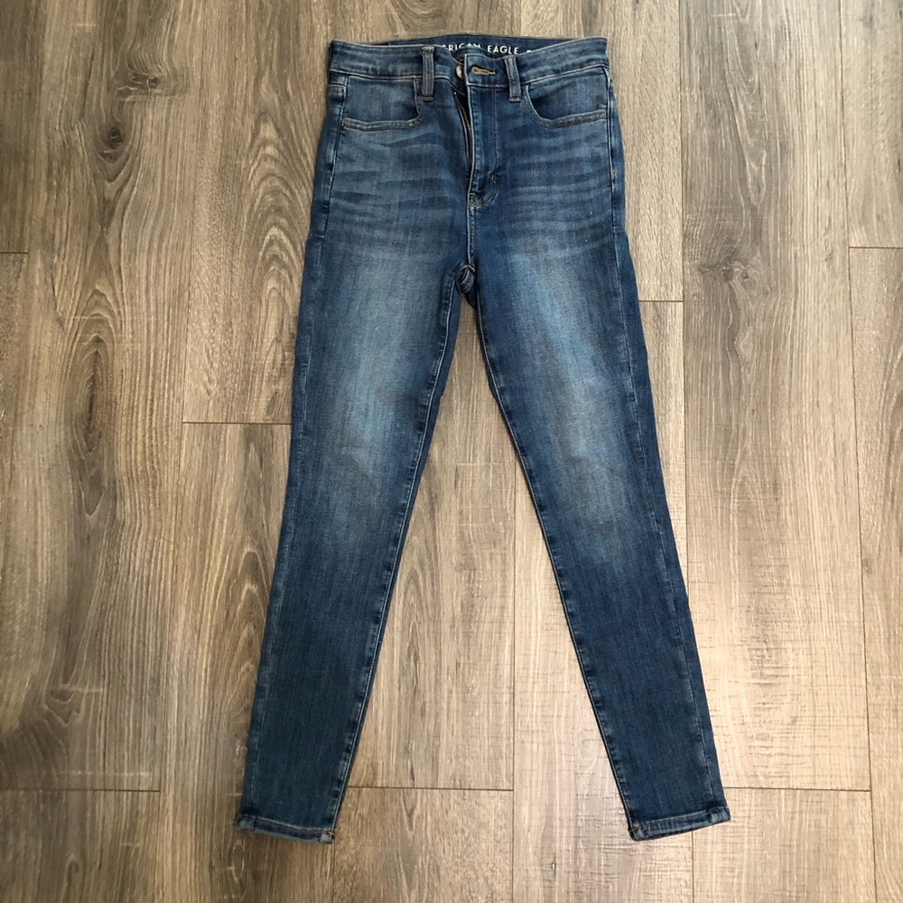 American Eagle Skinny Jean